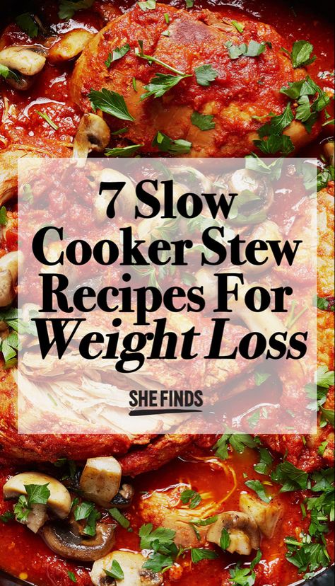 Low Calorie Slow Cooker Recipes, Slow Cooker Stew Recipes, Low Carb Slow Cooker Recipes, Low Calorie Chicken, Low Fat Low Carb, Low Carb Slow Cooker, Slow Cooker Stew, Slow Cooker Recipes Beef, Healthy Slow Cooker