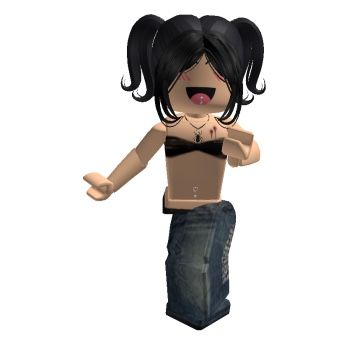 Red Hair Roblox, Bff Outfits Matching, Outfit Ideas Emo, Emo Roblox Outfits, Zombie Clothes, Emo Fits, Roblox Emo Outfits, Hood Girls, Make Your Own Character