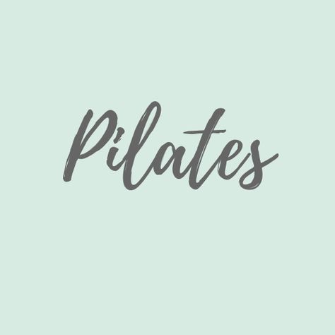 Pilates Tattoo, Pilates Images, Frases Pilates, Beginners Pilates, Planner Images, Workouts Pilates, Pilates Inspiration, Pilates Logo, Holistic Business