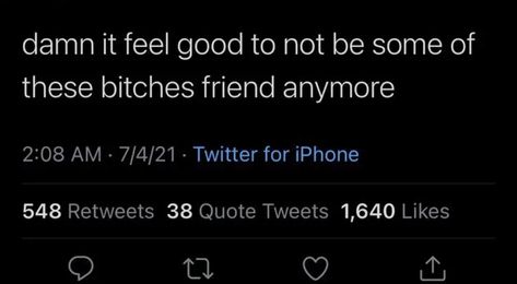 Toxic Friend Tweets, I Need Real Friends Quotes, No Friends Tweets, Idgaf Tweets, Fake Friends Tweets, Header Quotes, Idgaf Quotes, Sprinkle Sprinkle, Kirby Memes