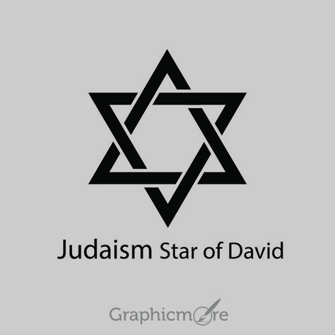 Judaism Star of David Symbol Design Free Vector File ,  #David #Design #Free #Judaism #JudaismSign #JudaismStarofDavid #JudaismSymbol #Religion #ReligionSign #ReligionSymbol #ReligiousSign #Sign #Star #Symbol #Symbols #Vector Judaism Symbol, Star Symbol, Free Vector Files, Symbol Tattoos, Symbol Design, Star Of David, Vector File, Vector Free, Free Design