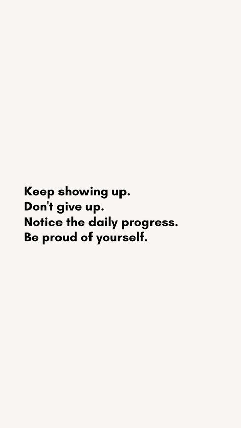 Working On Yourself Quotes, Good Work Quotes, Powerful Quotes For Women, Proud Of You Quotes, Best Gym Quotes, Proud Quotes, Don't Give Up Quotes, Progress Quotes, Quotes Empowering