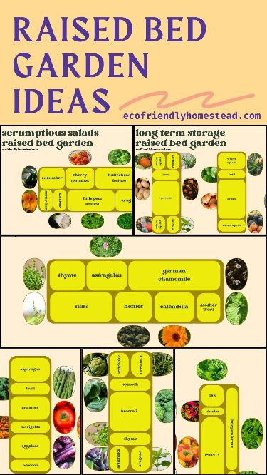 [PaidAd] Check Out Our Plans For Raised Bed Gardening! From Vegetables To Flowers And Herbs, We Have Tons Of Ideas For Your Backyard Garden Here. #vegetablegardenlayout Raised Bed Garden Layout, Raised Bed Garden Ideas, Veggie Garden Layout, Bed Garden Ideas, Backyard Raised Garden, Garden Bed Layout, Vegetable Garden Beds, Raised Garden Bed Plans, Raised Bed Garden Design