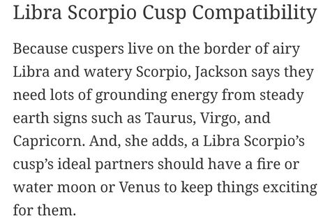 Scorpio Libra Cusp, Libra Scorpio Cusp, Libra Scorpio, Earth Signs, Astrology, Energy