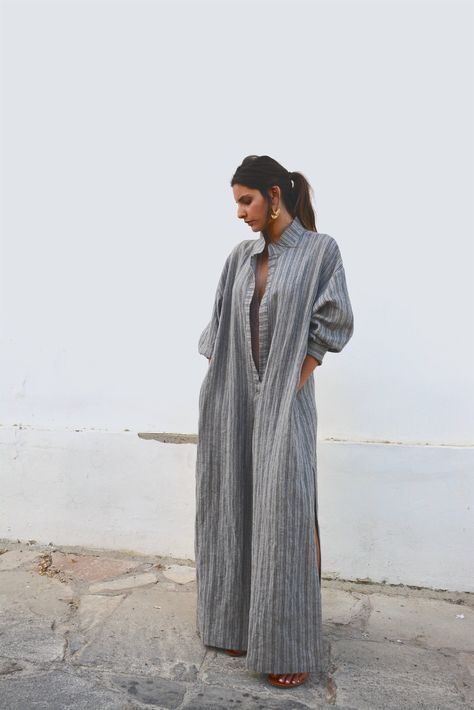 Home Wear Women Pajamas, Pajama Fashion, Homewear Woman, Home Wear Women, Homewear Fashion, Mode Abaya, Summer Essential, Womens Workout Outfits, Home Wear