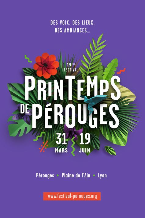 Spring Festival Poster, Poster Graphic Design, Graphisme Design, Music Festival Poster, Summer Poster, Poster Series, Festival Design, Festival Posters, Event Poster