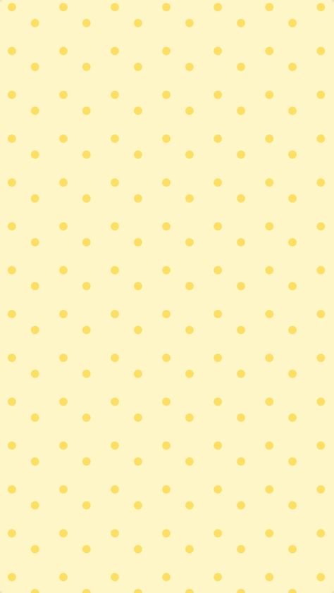 Yellow Dots Background, Pastel Yellow Background, Leopard Print Wallpaper, Polka Dots Wallpaper, Baby Looney Tunes, Polka Dot Background, Bee Birthday, Dots Wallpaper, Plate Decor