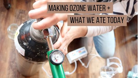 Resources Mentioned: Truly Heal Ozone Generator Superfood Smoothie Bowl (Recipe Below) Chickpea Burgers (Recipe Below) Once Again Peanut Butter Our pressure cooker Our instant pot (mainly used for rice) Benefits of Ozone: (Minute 3:58) Gut health – Heals tight junctions Oxygenates… Rice Benefits, Superfood Smoothie Bowl, Chickpea Burgers, Chickpea Burger, Low Glycemic Diet, Dried Berries, Ozone Generator, Superfood Smoothie, Health Heal