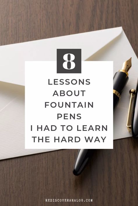 Fountain Pens Writing, Best Fountain Pen, Fountain Pens Calligraphy, Dog Pen, Pen Organization, Pen Collection, Outdoor Quotes, Calligraphy Pens, Writing Life