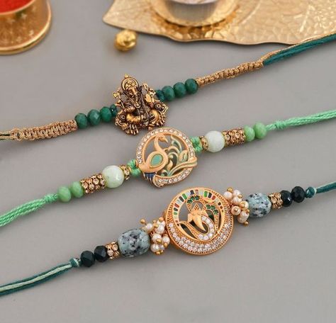 Rakhi,Rakhi for Brother,Rakhi for Bhabhi,Rakhi Gifts,Rakhi Gifts Online,Rakhi Online Gifts,Rakhi Gifts for Sister,Rakhi Gifts for Brother,Send Rakhi to India,RakshaBandhan Gift,Stone Rakhi,Idol Rakhis,Pearl Rakhi,Blue Evil EYe Rakhi,Kundan Rakhi,MultiColor Rakhi,Designer Rakhi,Mauli Rakhi,Om Rakhi,Handmade Rakhi,Lumba Rakhi,Zardosi Rakhi,Kids Rakhi Latest Rakhi Designs Handmade, Silver Rakhi, Handmade Rakhi Designs, Baby Dress Embroidery, Rakhi Online, Rakhi Making, Rakhi For Brother, Traditions Around The World, Handmade Rakhi