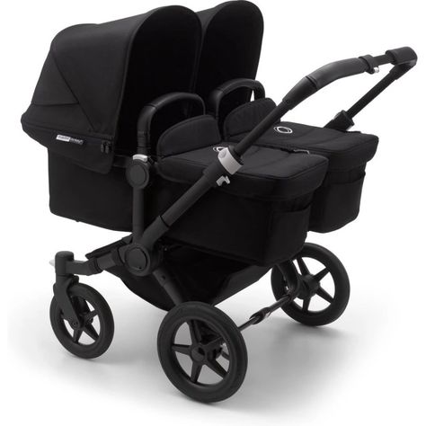 Bugaboo Donkey Twin, Bugaboo Stroller, Double Prams, Bugaboo Bee, Bugaboo Donkey, Twin Pram, Convertible Stroller, Twin Strollers, Stroller Reviews