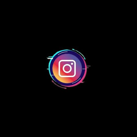 Black Dp For Whatsapp, Insta Logo, Bape Wallpaper, Dp Black, Black Dpz, Black Dp, New Instagram Logo, Jay Mataji, Logo Wallpaper Hd