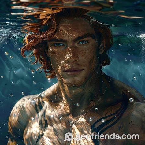 Captain Tharion Ketos 🧜🏼‍♂️ Book Series: Crescent City by Sarah J. Maas #crescentcity #houseofearthandblood #tharionketos #houseofskyandbreath #brycequinlan #bryce #huntathalar #ruhndanaan #danikafendyr #acotar #rhysand #throneofglassedit #throneofglassseries #tog #acotar #troneofglass #sjm #sarahjmaas #rhys #cassian #rowan #bookrecommendations #aelin #acowar #rowanwhitethorn #digitalart #book #booktok Tharion Ketos, Acotar Rhysand, Storybook Characters, Romantic Fantasy, A Court Of Mist And Fury, Fantasy Pictures, Crescent City, Fantasy Novels, Sarah J Maas