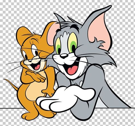 Tom And Jerry, Art