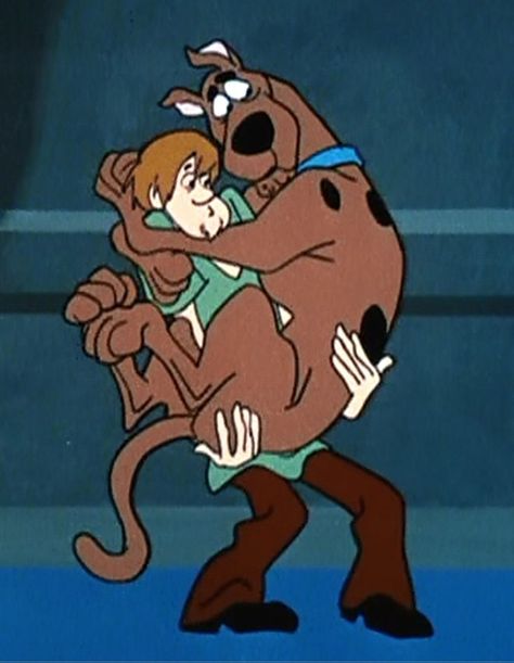 Classic scared Scooby Scooby And Shaggy, Shaggy Scooby Doo, Scooby Doo Pictures, Scooby Doo Mystery Inc, Scooby Doo Images, Scooby Doo Mystery Incorporated, Shaggy And Scooby, Paris Disneyland, Scooby Doo Mystery