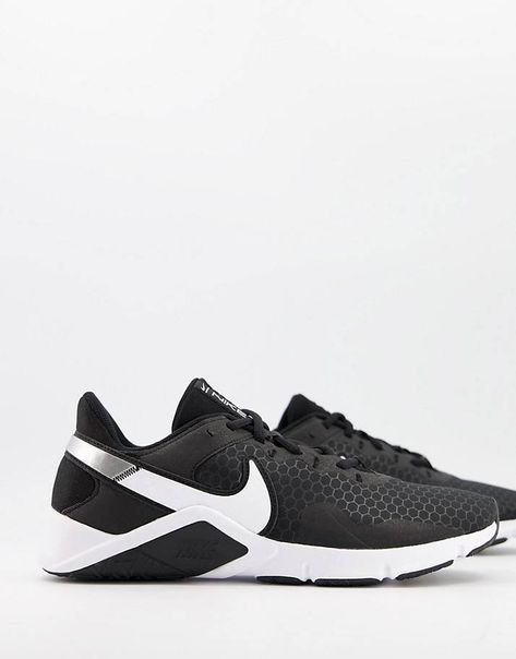 New In Shoes for Men | ASOS Basket Noir, Heavy Weights, Vans Style, Running Trainers, Nike Training, Nike Football, Military Boots, Leather Trainers, Leather Chelsea Boots