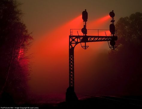 RailPictures.Net Photo: CSX Transportation (CSXT) None at Hilldale, West Virginia by Loyd Lowry Train Lights, Railroad Lights, Csx Transportation, Railroad Images, Train Light, Fire Training, Train System, Railroad Photography, Old Trains