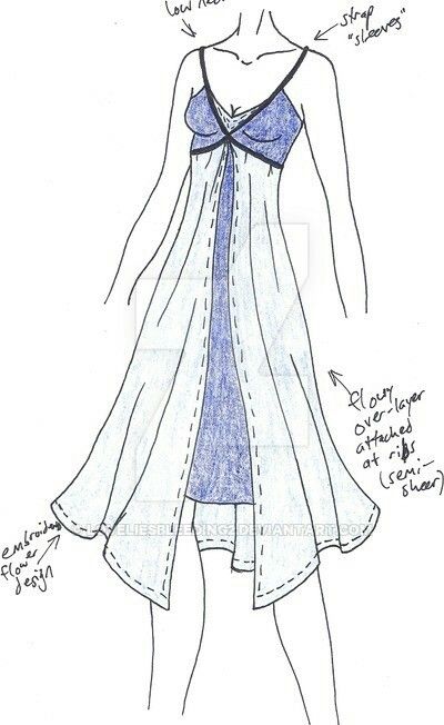 Fairy Nightgown, Maleficent Dress, Dress Sketches, Dress Drawing, Costume Collection, Fantasy Dress, Nightgowns, Fantasy Clothing, Fantasy Fashion