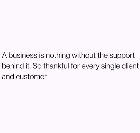 Client appreciation post 💖 Support Your Local Girl Gang 🌸 Like, Comment, Share, Follow @crazecouture___ Also Tag you guys loyal customers who’s been supporting your business none stop 💞🤑 #client #customer #clientappreciation #clientlove #clientlove #motivationalquotes #bossbabe #millionaire #millionairemindset #millionairementor #entrepreneur #onlinebusiness #appreciation #motivation #bossbabe #entrepreneur #onlinebusiness #clientele #customers #grateful #appreciation #loyalty #onlineshopp... Not Accepting New Clients, Client Love Quotes, Business Appreciation Quotes, Promote Your Business Quotes, Thank You To My Clients Quotes, Grateful For Clients Quotes, Thank You Clients, Thank You For Supporting My Business, 1 Year Business Anniversary Social Media