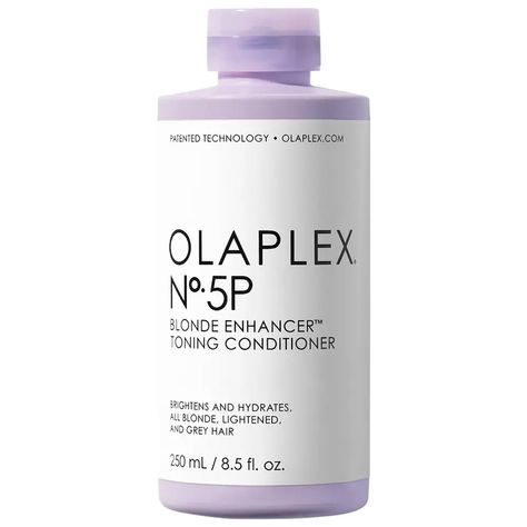 Olaplex Products, Olaplex Blonde, Purple Conditioner, Shea Butter Hair, Bouncy Hair, Repair Mask, Toning Shampoo, Sephora Beauty, Purple Shampoo