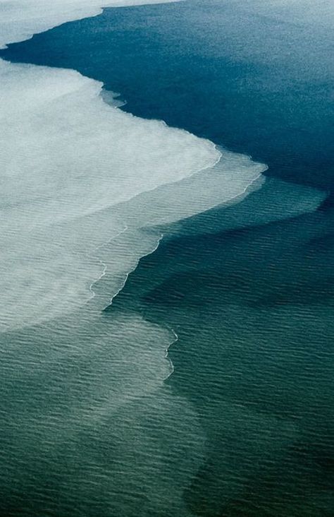 No Wave, Aerial Photos, Soft Summer, Summer Color, Aerial Photography, Pics Art, Aerial View, Belle Photo, Beautiful World