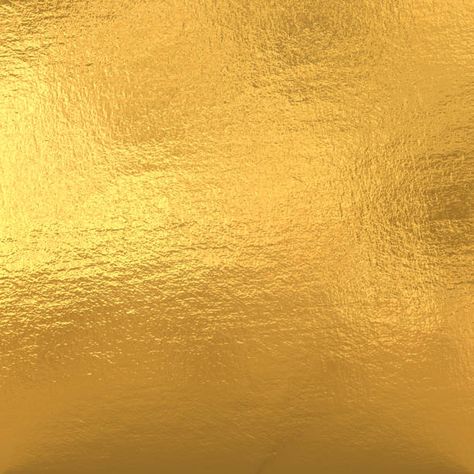 Gold Texture Background, Gold Foil Background, Gold Foil Texture, Photo Gold, Gold Aesthetic, Texture Vector, Gold Background, Color Textures, Gold Texture