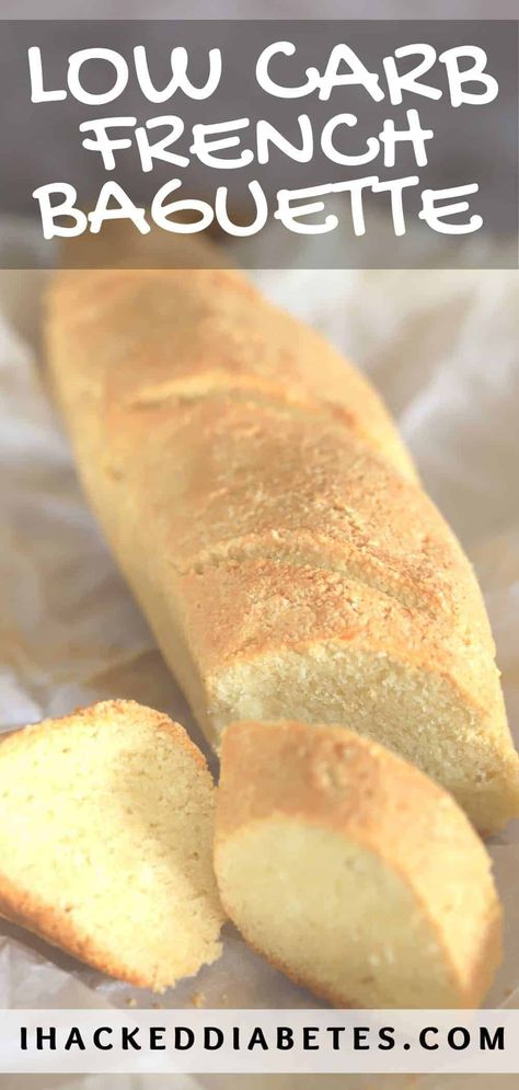 Low Carb French Baguette Low Carb French Recipes, Keto French Baguette Recipe, Keto Baguette Recipe, Keto French Bread Recipes, Keto French Recipes, Low Carb Bread Recipes Easy, Keto French Bread, Keto Baguette, Zero Carb Bread