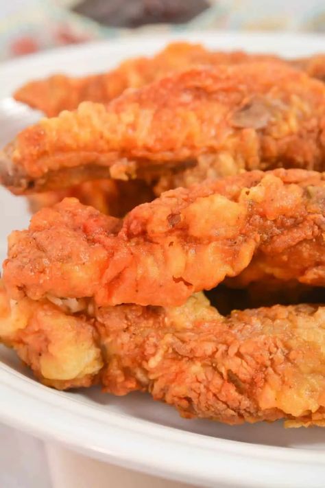 Fried Ribs Fried Baby Back Ribs Recipe, Fried Ribs Recipe, Veal Dishes, Boneless Country Style Pork Ribs, Fried Ribs, Boneless Pork Ribs, Slow Cooker Bbq Ribs, Bbq Pork Recipes, Meat Dish