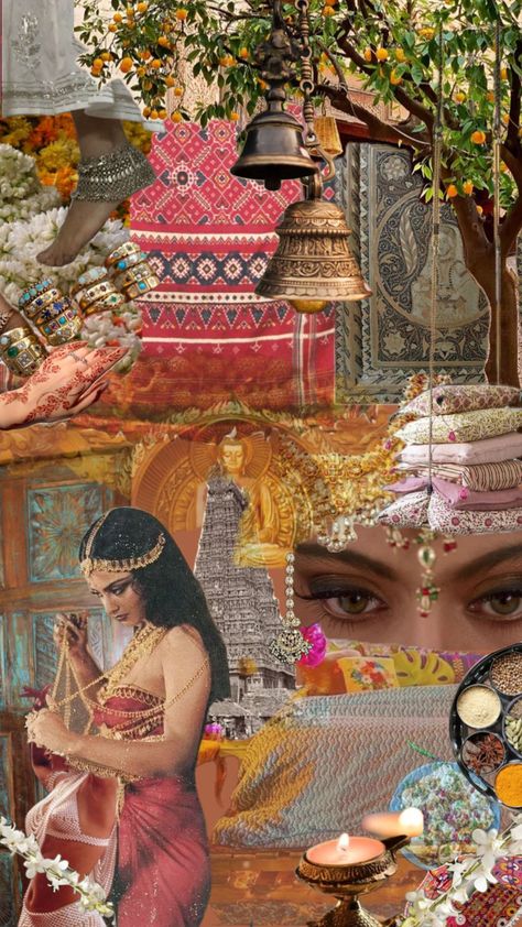 #india Teenage Parties, South Asian Aesthetic, Pakistani Culture, Goddess Aesthetic, Hip Hop Poster, India Culture, India People, Dark Wallpaper Iphone, Indian Aesthetic