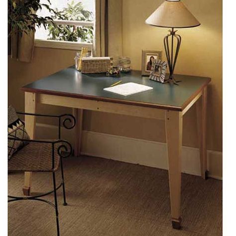 Sewing table ideas