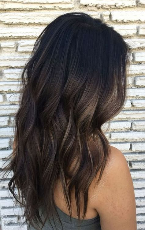 Brown Hair Color Chart, Brown Hair Shades, Kadeřnické Trendy, Wine Hair, Brunette Balayage, Chocolate Hair, Hair Color Chart, Balayage Hair Dark, Vlasové Trendy