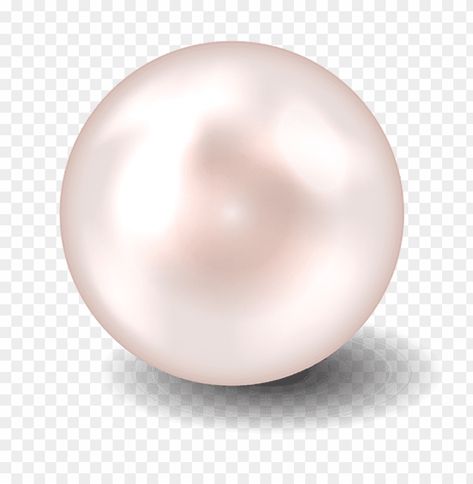 Pearl Png Icon, Pearl Png Aesthetic, Images With Transparent Background, Cute Png Icons Transparent Background, Transparent Aesthetic Png, Png Icons Transparent, Icons With Transparent Background, Transparent Background Icons, Icons Transparent Background