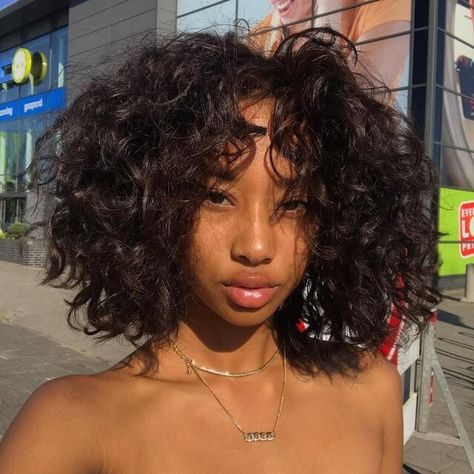 Eyesrodgers Instagram, Hair Reference, Black Girls Hairstyles, Aesthetic Hair, Pretty Hairstyles, Pretty Face, Hair Looks, Hair Goals, Hair Inspo