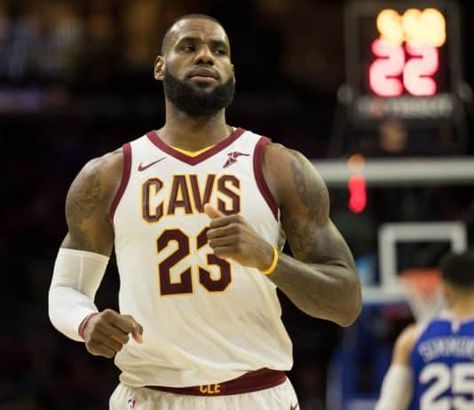 Today's Trending Sports News Featuring: SIXERS HEAD COACH CALLS LEBRON JAMES THE BEST TO EVER PLAY  https://ussportsnetwork.blogspot.com/2018/04/todays-trending-sports-news-featuring_6.html Lebron James Wallpapers, West Brook, National Basketball Association, King James, Usa Today, Lebron James, Roller Coaster, Sports News, Nba