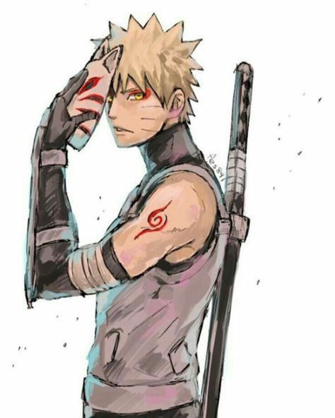 Naruto Fan Art!! | Fandom Naruto Cool, Naruto Painting, Naruto Sketch Drawing, Naruto Minato, Naruto Oc Characters, Naruto Sketch, Naruto Drawings, Naruko Uzumaki, Kakashi Sensei