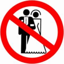 Say no to marriage Marriage Proposals, Dating A Married Man, Never Getting Married, Never Married, Wife Material, Married Men, Marry You, Married Life, Married Couple