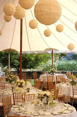 Zephyr Tents Paper Lantern Wedding, Wedding Reception Chairs, Lanterns Wedding, Reception Tent, Tent Ideas, Lantern Wedding, Lantern Ideas, Tent Decorations, Mountain Weddings