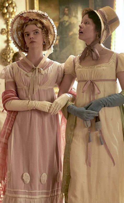 Jane Austen Emma, A Woman Scorned, Emma Movie, Woman Scorned, Emma 2020, Emma. 2020, Miranda Hart, Jane Austen Movies, Emma Woodhouse