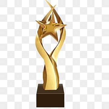 Golden Awards, Award Plaques, Award Plaque, Trophy Design, Golden Design, Sims Hair, Awards Trophy, Cute Couple Cartoon, Photo Frame Gallery