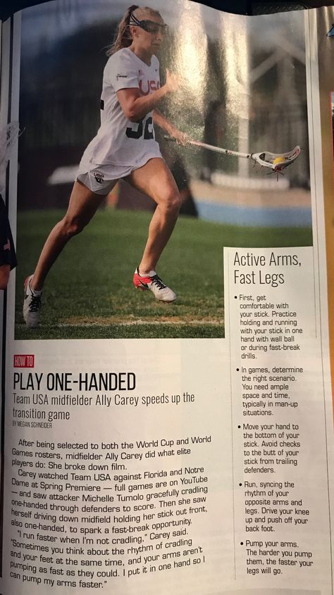 Girls LAX one handed play Lax Drills, Lacrosse Aesthetic, Lacrosse Practice, Lacrosse Goals, Sport Vibes, Pro Plan, Man Up, 7th Grade, Team Usa