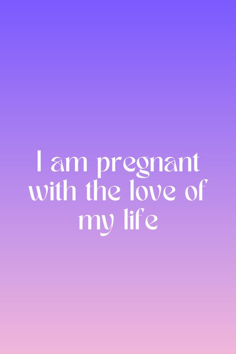 Embrace the magic of manifestation with this adorable aura background. 🌟 Repeat the affirmation, 'I am pregnant with the love of my life,' and invite love and joy into your life. 🤰❤️✨ Pin this to your vision board to manifest your dreams. #ManifestLove #Affirmations #PregnancyAndLove #ManifestLove #Affirmations #Pregnancy #LoveOfMyLife #ExpectingLove #LoveAndJoy #PositiveAffirmations #ManifestingMiracles #VisionBoard #Parenthood 2024 Vision Board Baby, 2024 Vision Board Pregnancy, New Mom Vision Board, Healthy Pregnancy Manifestation, I Am Pregnant Affirmations, Pregnant Vision Board, Pregnancy Vision Board Getting Pregnant, Pregnancy Manifestation Affirmations, Pregnant Manifestation