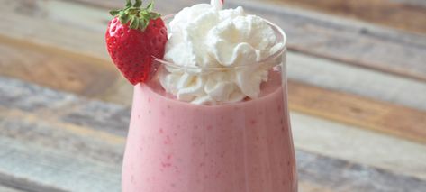 Make this delicious Strawberries and Creamiccino in the Ninja™ CREAMi® Deluxe 11-in-1 Ice Cream and Frozen Treat Maker. Ninja Ice Cream Recipe, Treat Maker, Creami Recipes, Ninja Creami, Cold Desserts, Frozen Treat, Frozen Drinks, Ice Cream Maker, Drink Milk