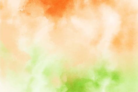 Abstract indian independence day backgro... | Premium Vector #Freepik #vector #background #banner #pattern #brochure Republic Day Background, Background Paper Texture, Indian Background, Indian Flag Colors, Indian Republic Day, Watercolor Indian, Independence Day Background, Indian Independence, Republic Day India