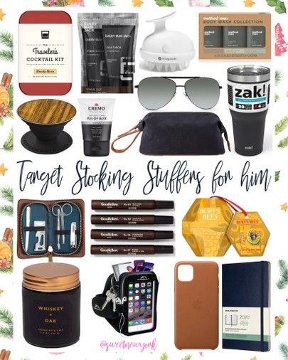 Stocking stuffers for men http://liketk.it/2IaJR #liketkit @liketoknow.it #LTKholidaygiftguide #LTKmens #LTKunder50 Gift Guide For Men, Men's Cologne, Stocking Stuffers For Men, Cocktail Kits, Gift Guides, Mens Cologne, Holiday Gift Guide, Stocking Stuffer, Stocking Stuffers