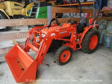 Used Garden tractors For Sale - Agriaffaires Small Tractors For Sale, Garden Tractors For Sale, Used Garden Tractors, Used Tractors For Sale, Farmall M, Tractor Manufacturers, Types Of Farming, Small Tractors, Tractors For Sale