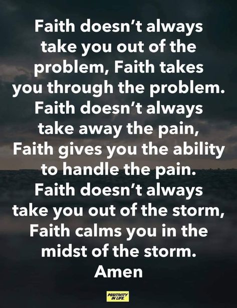 Storm Quotes, Faith Prayer, Inspirational Prayers, Faith Inspiration, Inspirational Thoughts, Prayer Quotes, Religious Quotes, Verse Quotes, Bible Verses Quotes