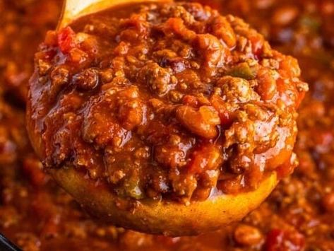 Texas-Style Slow Cooker Chili: An Award-Winning Recipe You Need to Try - NewsBreak