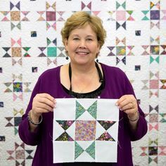 Missouri Star Quilt Company Table Runner Tutorials, Missouri Star Quilt Pattern, Jenny Doan Tutorials, Ohio Star Quilt, Msqc Tutorials, Missouri Quilt Tutorials, Missouri Quilt Company, Missouri Star Quilt Company Tutorials, Missouri Star Quilt Tutorials