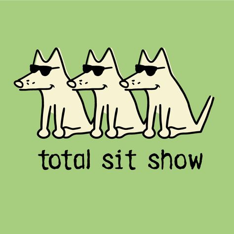 Dog Pond, Small Dog Tattoos, Dog Print Tattoo, Sticker Inspo, Dog Comics, Short Dog, Retro Dog, Dog Line, Dog Projects