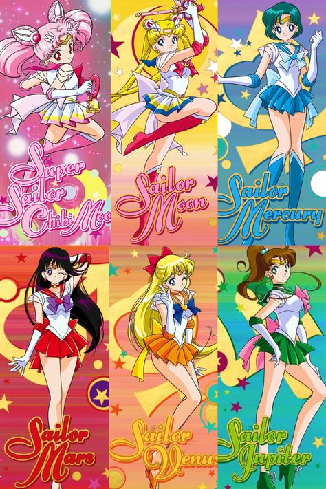 Sailor Moon Wallpapers, Sailor Moon Characters, Venus Aesthetic, Moon Character, Moon Wallpaper, Sailor Moon Wallpaper, Sailor Moon Character, The Sailor, Sailor Venus